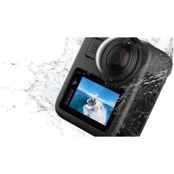 GoPro MAX
