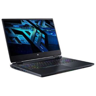 Acer Predator Helios 300 Gaming Laptop, 17.3", i7-12700H, 16GB/512GB [PH317-56-73DK]