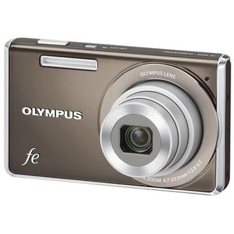 Olympus FE-4030