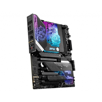 MSI MPG Z590 CARBON EK X, ATX motherboard
