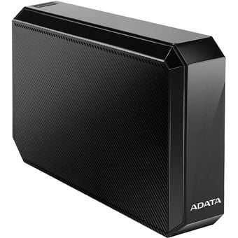 ADATA HM800 External Hard Drive, 8TB