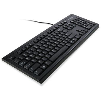 Kensington Keyboard for Life [K64370A]