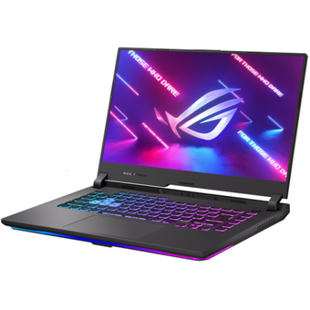 ASUS ROG Strix G15, 15.6", R7 4800H, 16GB/512GB [G513I-MHN134W]