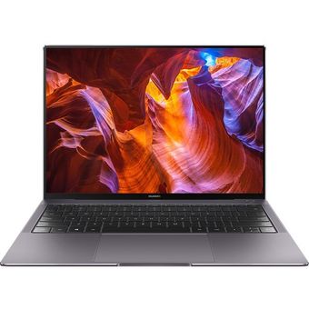 HUAWEI MateBook X Pro 2019, 13.9", i7-8550U, 16GB/512GB