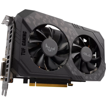 ASUS TUF Gaming GeForce GTX 1660 Ti EVO 6GB GDDR6