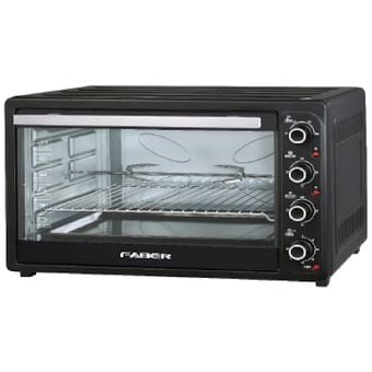 Faber 66L Electric Oven [FEO R66]