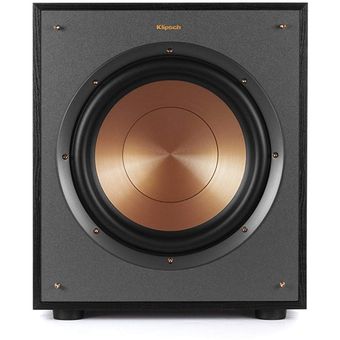 Klipsch R-100SW 10-inch Subwoofer