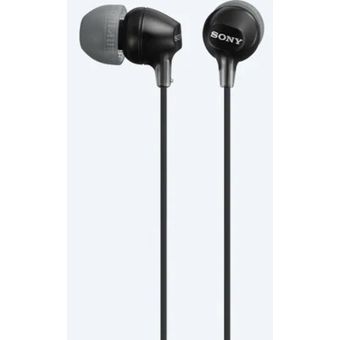 Sony MDR-EX15LP In-Ear Earphones