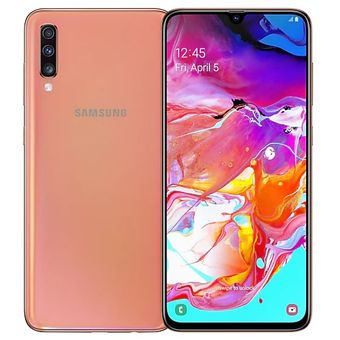 Samsung Galaxy A70 (8 + 128GB)