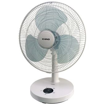 Khind 16" Table Fan with Timer [TF1699ST]