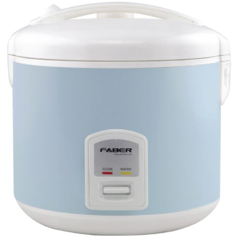 Faber 2.8L Rice Cooker [FRC 5028]