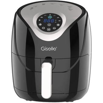 Giselle 4.8L Digital Air Fryer [KEA0202]