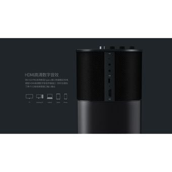 REMAX TWS-Speaker RB-H10 Pro [RTB0018]