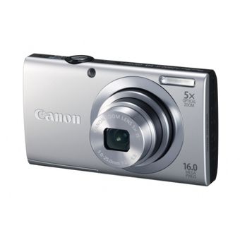 Canon Powershot A2400 IS