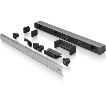 Sharp 3.1CH Soundbar w/ Wireless Subwoofer and Dolby Atmos [HT-SBW460]