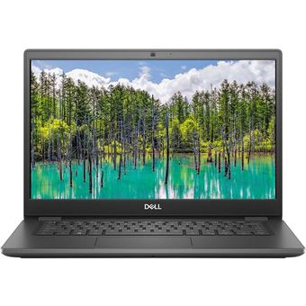 Dell Latitude 14 3410, 14", i5-10210U, 4GB/256GB