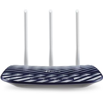 TP-Link Archer C20, AC750 Wireless Dual Band Router
