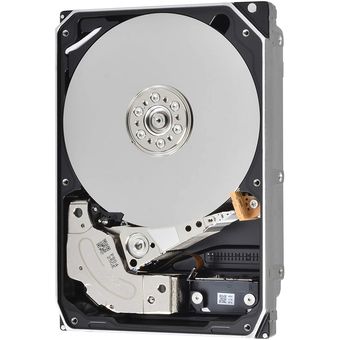 Toshiba X300 Performance Hard Drive, 14TB
