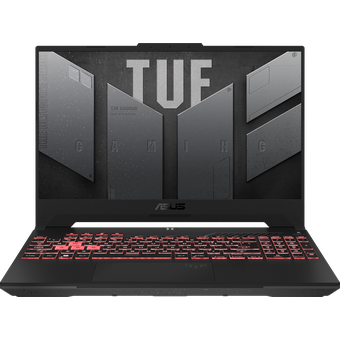 ASUS TUF Gaming A15 (2022), 15.6", R7 6800H, 8GB/512GB [FA507R-CHN038W]