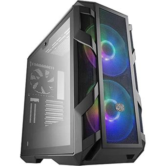 Cooler Master MasterCase H500M