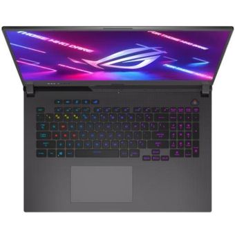 ASUS ROG Strix G15 (2022), 15.6", R7 6800H, 16GB/1TB [G513R-WHF224W]