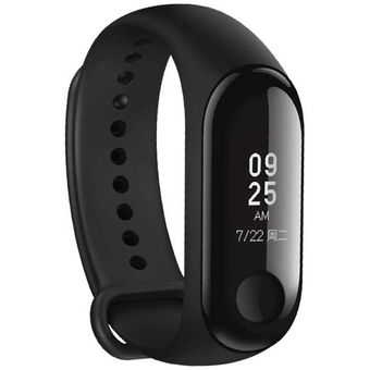 Xiaomi Mi Band 3
