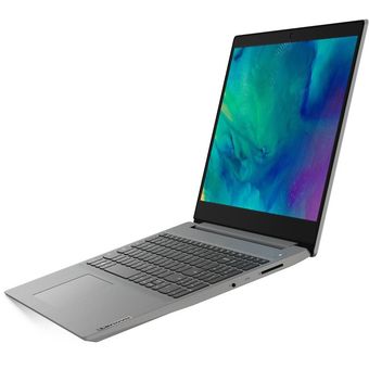 LENOVO IdeaPad 3, 15.6", i5-1035G1, 4GB/512GB [15IIL05 81WE00QAMJ]