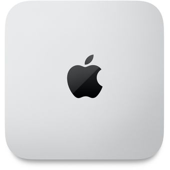Apple Mac mini, M2 Pro (10-core CPU, 16-core GPU), 16GB/512GB