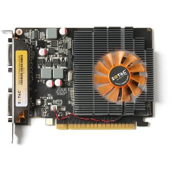 ZOTAC GeForce GT 730 4GB DDR3 SYNERGY Edition [ZT-71109-10L]