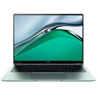 HUAWEI Matebook 14s, 14.2", i7-11370H, 16GB/512GB