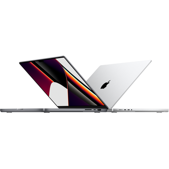 Apple MacBook Pro 14-inch, M1 Pro, 8-Core CPU, 14-Core GPU, 16GB/512GB