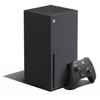 Xbox Series X 2020 (1TB)