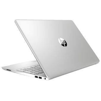 HP Notebook Laptop, 15.6", i3-10110U, 4GB/256GB [15S-DU1036TU] 