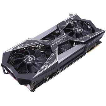 Colorful iGame GeForce RTX 2070 SUPER Vulcan OC-V