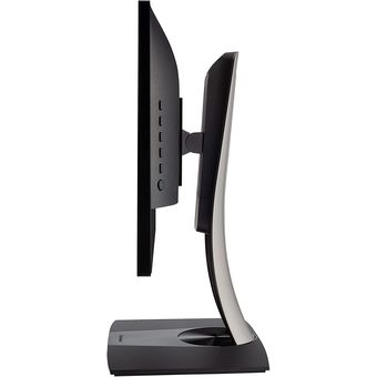 ViewSonic 24" Full HD IPS Panel Monitor [VP2468a]