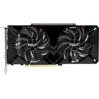 Palit GeForce GTX 1660 SUPER GP OC