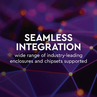 Western Digital WD Purple Surveillance HDD, 1TB / 64MB Cache