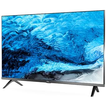 TCL 40" S65A Series AI Smart Android TV [40S65A]