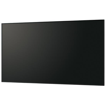 Sharp 75" Professional LCD Monitor [PNHB751]