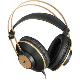 AKG K92 | Closed-back Headphones