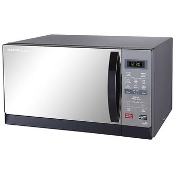 25L Microwave Oven [R357EK]