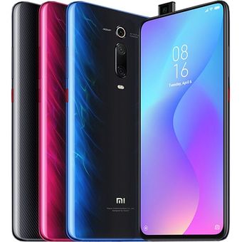 Xiaomi (MI) 9T (6 + 128gb)