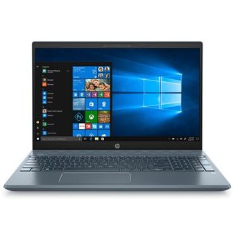 HP Pavilion, 15.6", i7-1065G7, 4GB/512GB [15-cs3137tx]