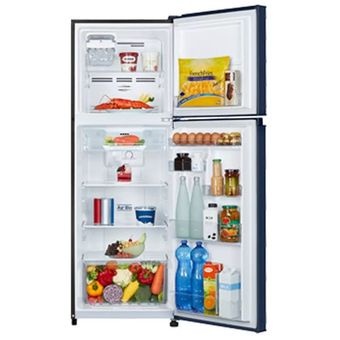 Toshiba 280L Top Mount Freezer Inverter Fridge [GR-A28MUUB]