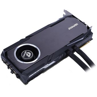 Colorful iGame GeForce RTX 2080 Ti Neptune OC-V