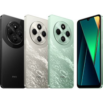 Xiaomi Poco C75 (6+128GB)