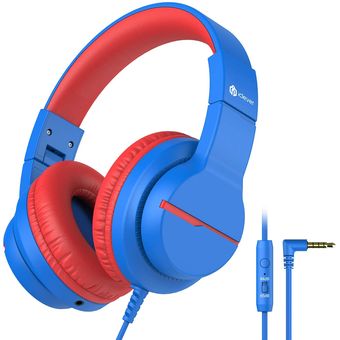 iClever HS19 85/94dB Kids Headphones