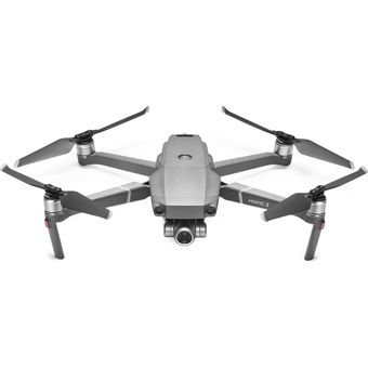 DJI Mavic 2 Zoom Fly More Combo