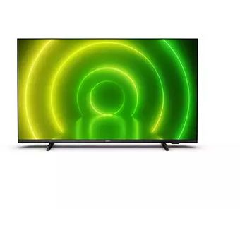 Philips 50" 4K UHD LED Android TV [50PUT7406/68]