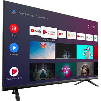 Infinix 32" X1 TV